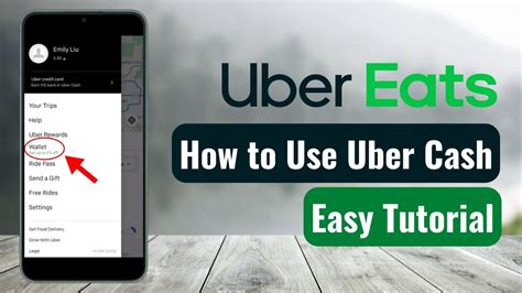 uber cash|uber pay in cash.